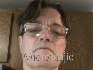 Micromajic