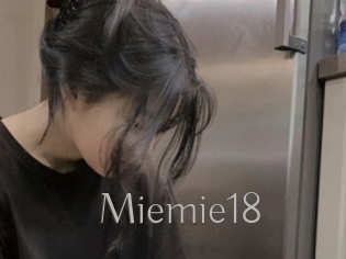 Miemie18