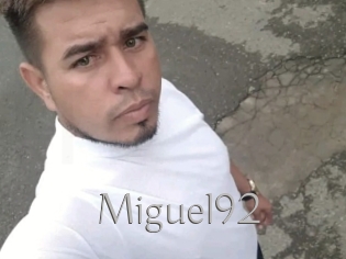 Miguel92