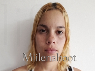 Miilenahoot