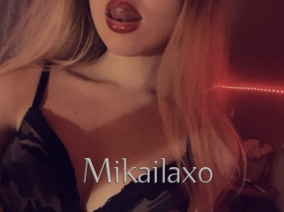 Mikailaxo