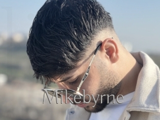 Mikebyrne