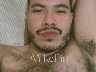 Mikeflirt