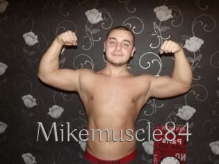 Mikemuscle84