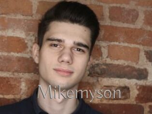 Mikemyson