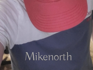 Mikenorth