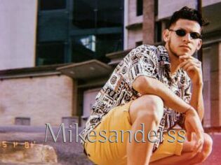 Mikesanderss