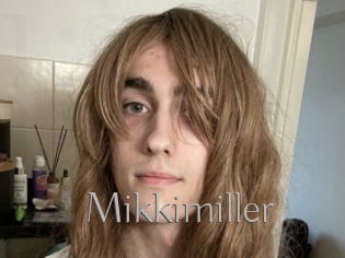 Mikkimiller