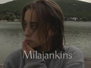 Milajankins