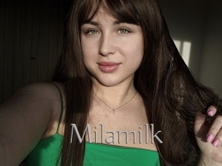 Milamilk