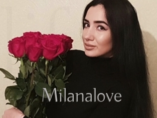 Milanalove