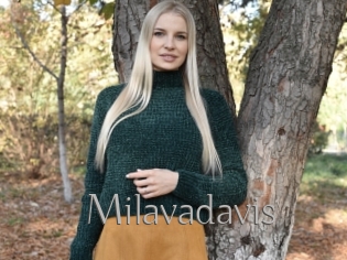 Milavadavis