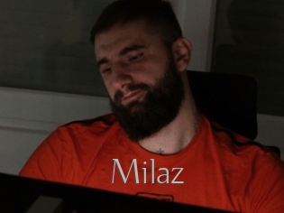 Milaz