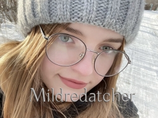 Mildredatcher