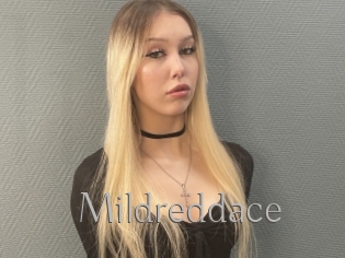 Mildreddace