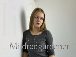 Mildredgardener