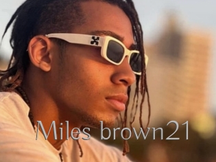 Miles_brown21