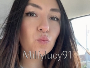 Milfylucy91