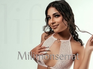 Milimonserrat