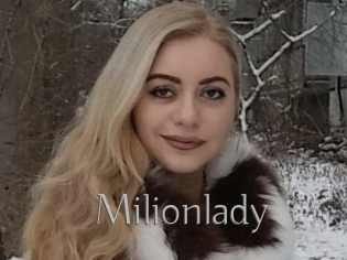 Milionlady