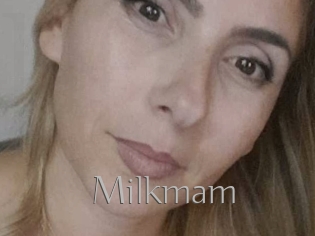 Milkmam