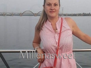 Millenasweet