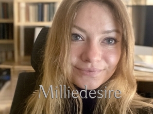 Milliedesire