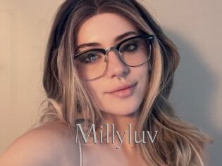 Millyluv