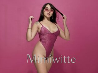 Mimiwitte