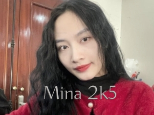 Mina_2k5