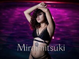 Miraimitsuki