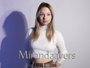 Mirandaayers