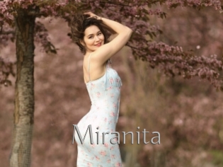 Miranita