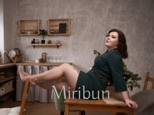 Miribun