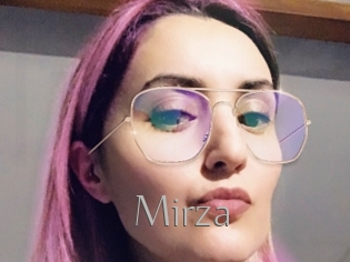 Mirza