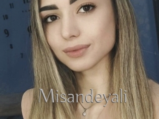 Misandeyali