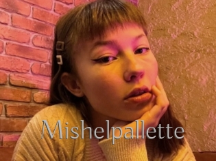 Mishelpallette