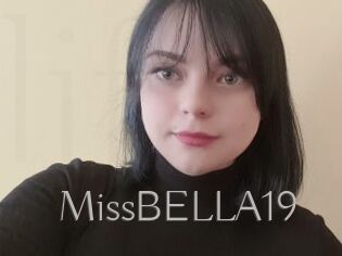 MissBELLA19