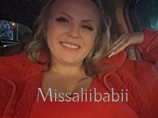 Missaliibabii