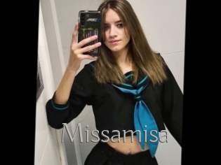 Missamisa