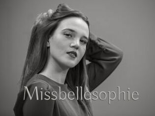 Missbellesophie