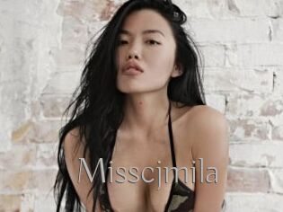 Misscjmila