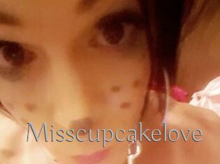 Misscupcakelove