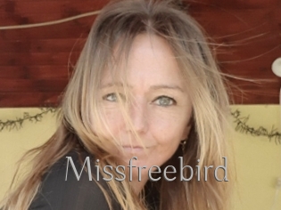 Missfreebird