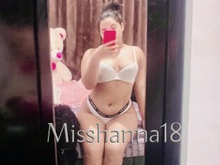 Misshanna18