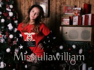 Missjuliawilliam