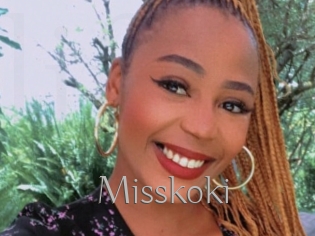 Misskoki
