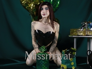 Missmayat