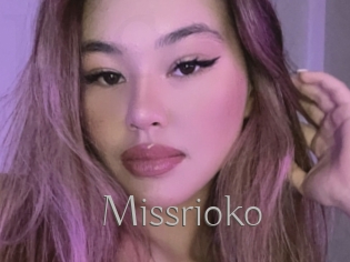 Missrioko