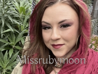 Missrubymoon